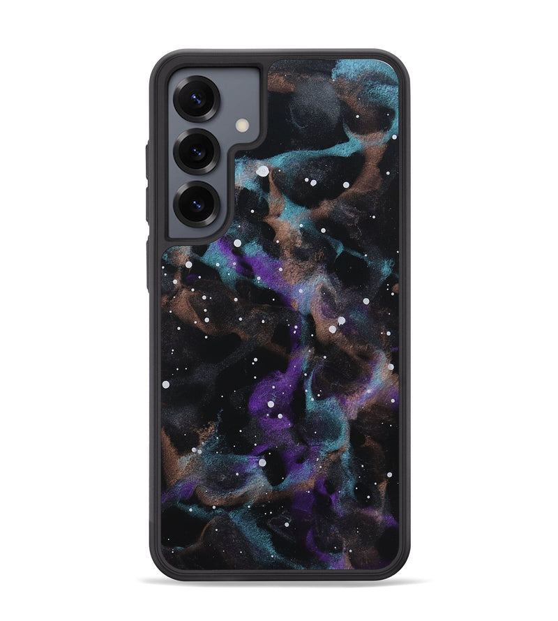 Galaxy S25 Plus ResinArt Phone Case - Macey (Cosmos, 802493)