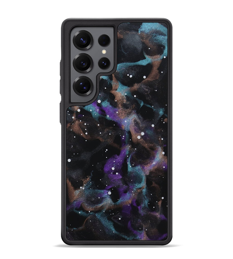 Galaxy S25 Ultra ResinArt Phone Case - Macey (Cosmos, 802493)