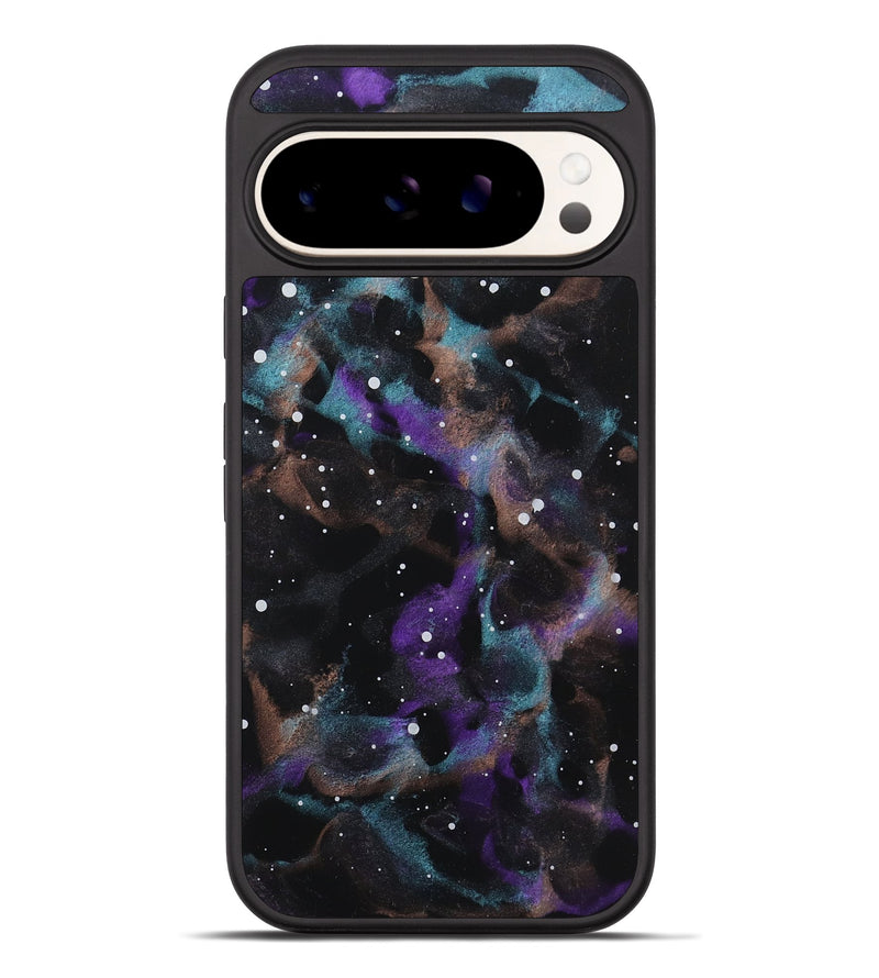 Pixel 10 Pro XL ResinArt Phone Case - Macey (Cosmos, 802493)