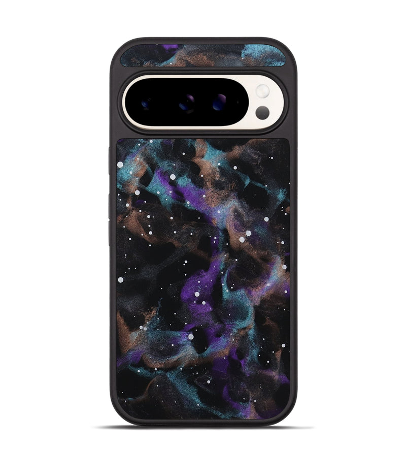 Pixel 9 ResinArt Phone Case - Macey (Cosmos, 802493)