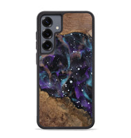 Galaxy S25 Plus Wood Phone Case - Alysa (Cosmos, 802494)