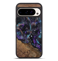 Pixel 10 Pro XL Wood Phone Case - Alysa (Cosmos, 802494)