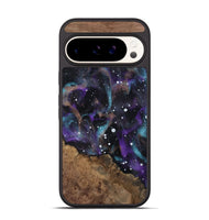 Pixel 9 Wood Phone Case - Alysa (Cosmos, 802494)