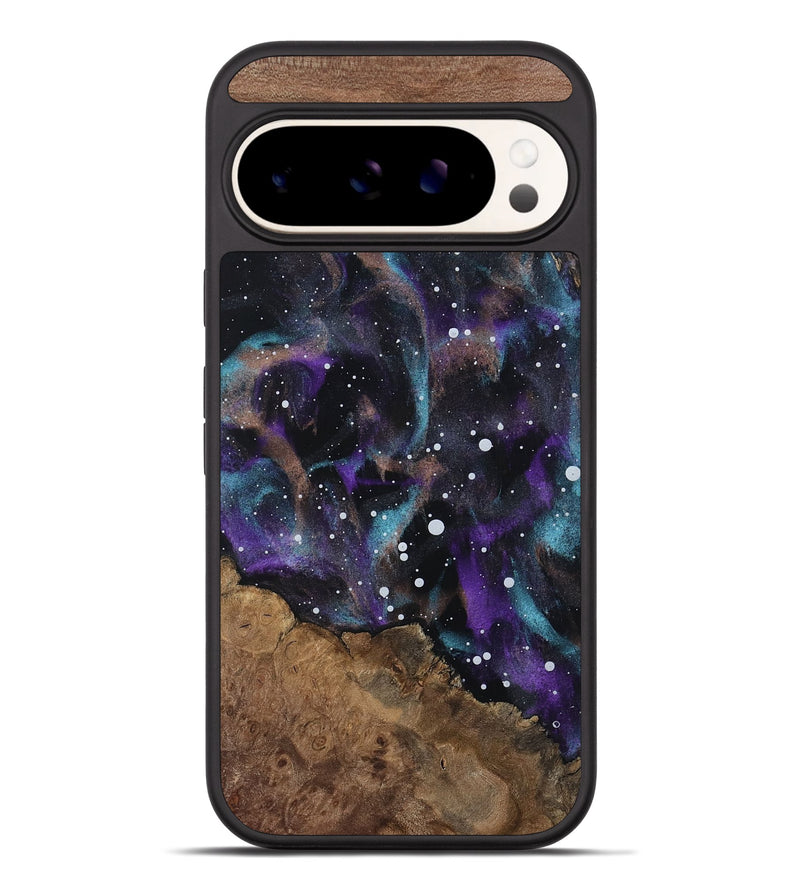 Pixel 9 Pro XL Wood Phone Case - Alysa (Cosmos, 802494)