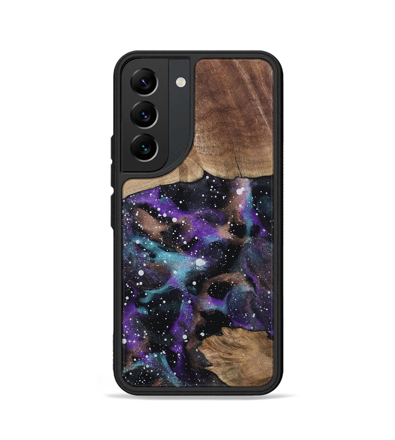 Galaxy S22 Wood Phone Case - Corbett (Cosmos, 802495)