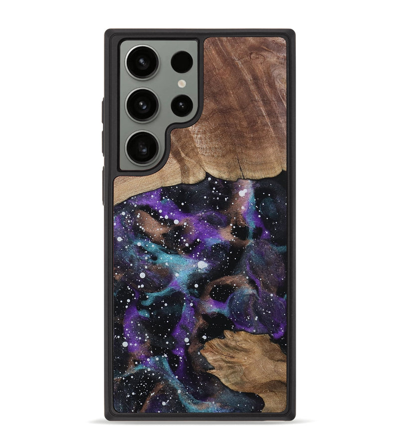 Galaxy S23 Ultra Wood Phone Case - Corbett (Cosmos, 802495)