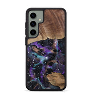 Galaxy S24 Plus Wood Phone Case - Corbett (Cosmos, 802495)