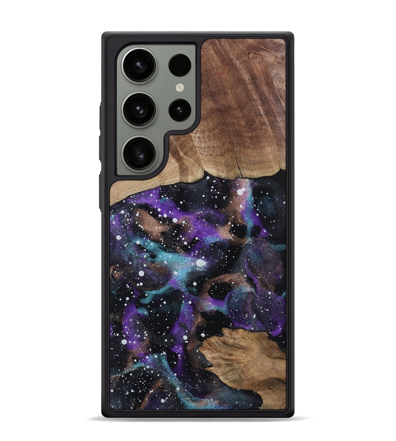 Galaxy S24 Ultra Wood Phone Case - Corbett (Cosmos, 802495)