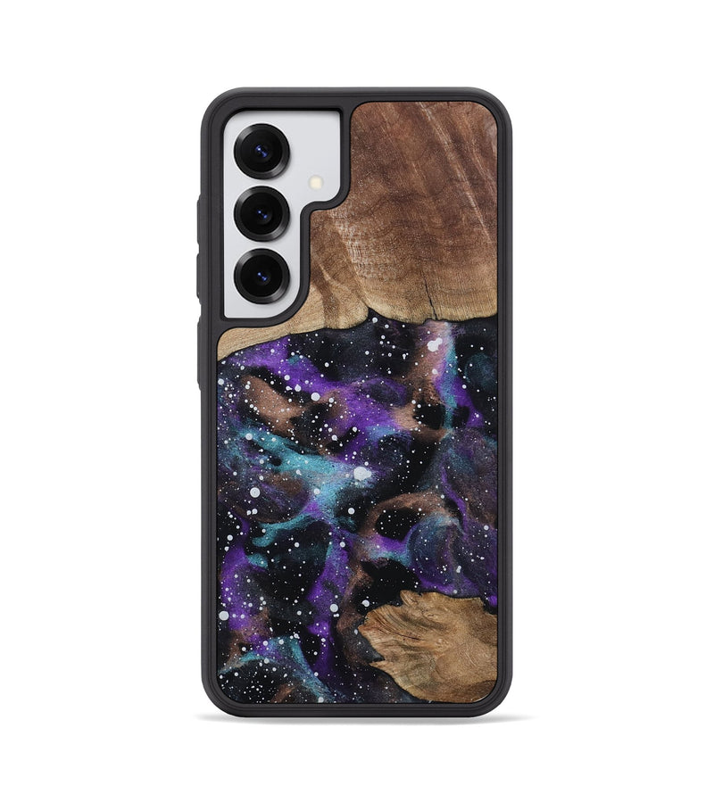 Galaxy S25 Wood Phone Case - Corbett (Cosmos, 802495)
