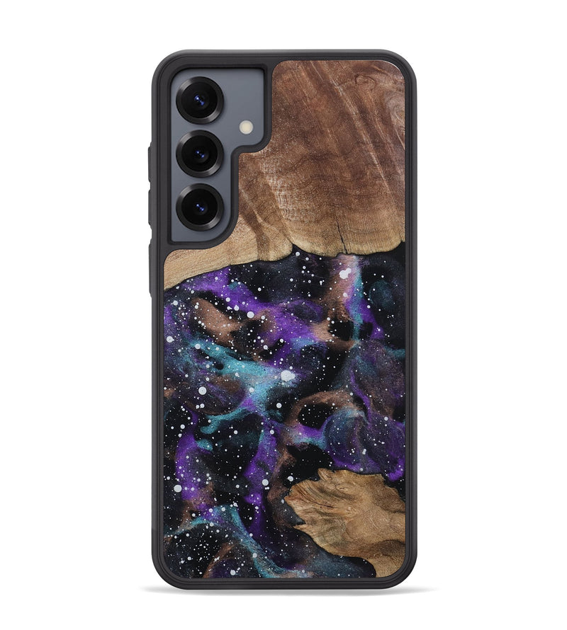 Galaxy S25 Plus Wood Phone Case - Corbett (Cosmos, 802495)