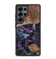 Galaxy S25 Ultra Wood Phone Case - Corbett (Cosmos, 802495)