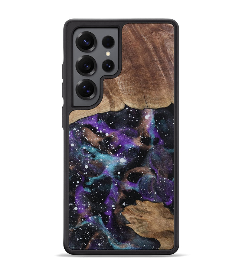 Galaxy S25 Ultra Wood Phone Case - Corbett (Cosmos, 802495)