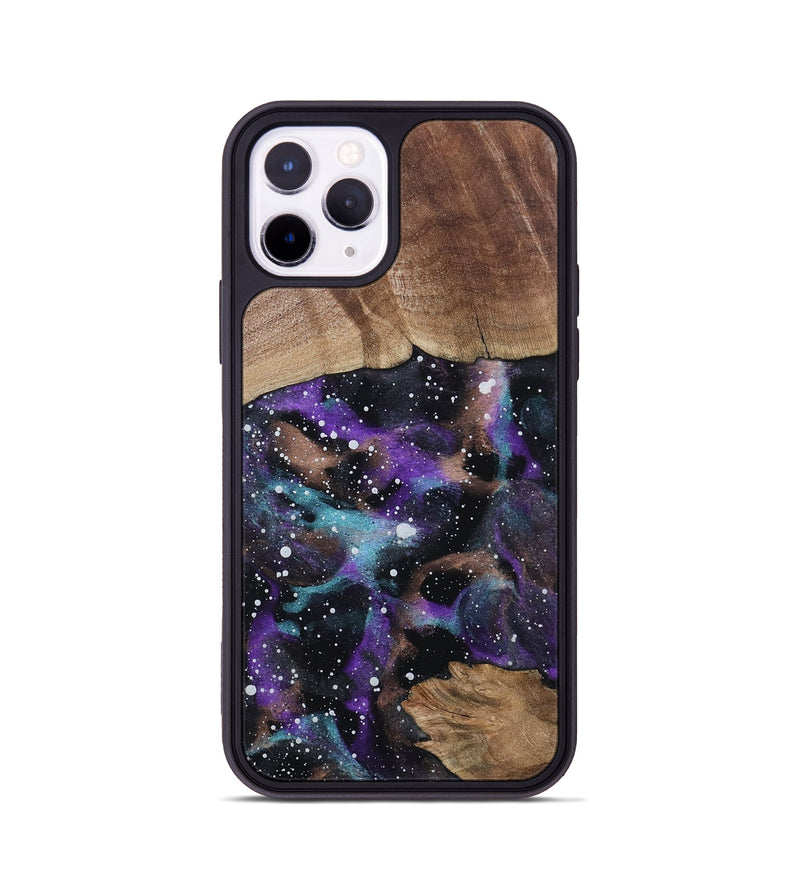 iPhone 11 Pro Wood Phone Case - Corbett (Cosmos, 802495)