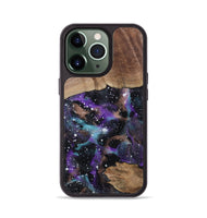 iPhone 13 Pro Wood Phone Case - Corbett (Cosmos, 802495)