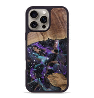 iPhone 16 Pro Max Wood Phone Case - Corbett (Cosmos, 802495)