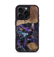 iPhone 16 Pro Wood Phone Case - Corbett (Cosmos, 802495)