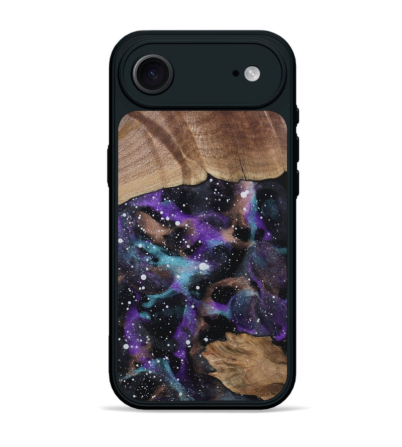 iPhone 17 Air Wood Phone Case - Corbett (Cosmos, 802495)