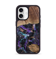 iPhone 17 Wood Phone Case - Corbett (Cosmos, 802495)