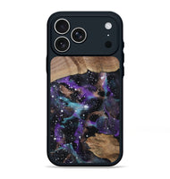 iPhone 17 Pro Max Wood Phone Case - Corbett (Cosmos, 802495)