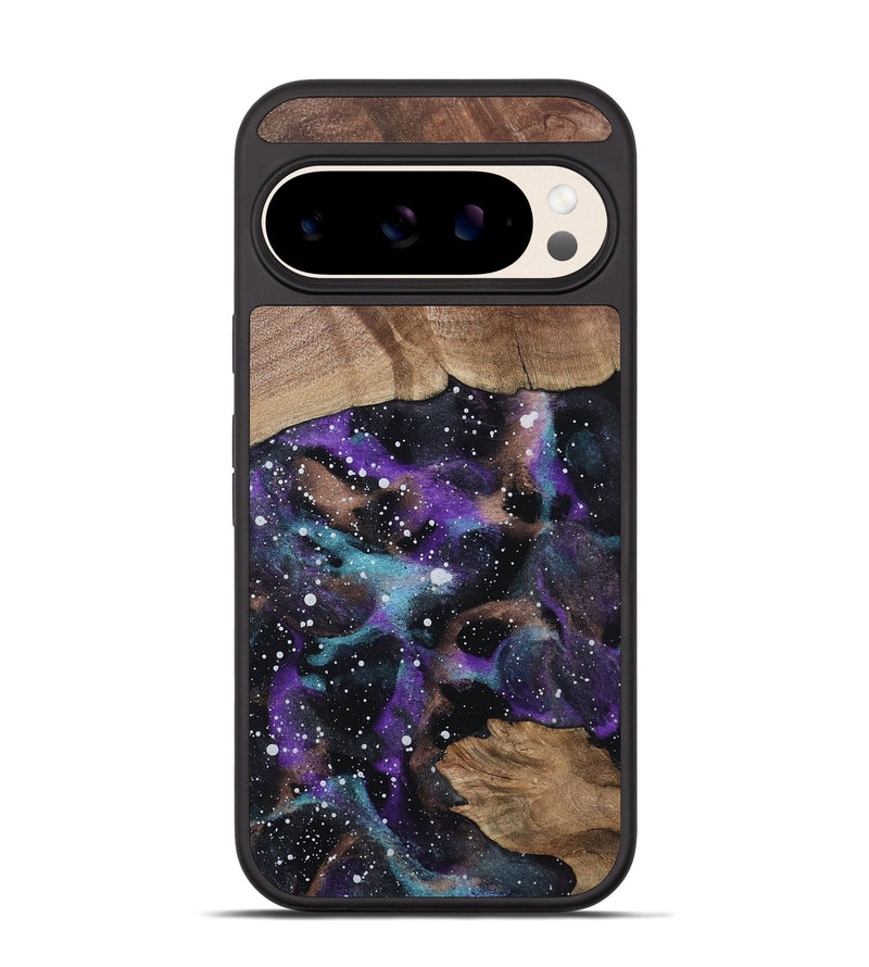 Pixel 10 Wood Phone Case - Corbett (Cosmos, 802495)