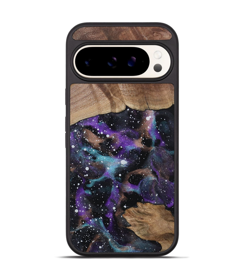 Pixel 9 Pro Wood Phone Case - Corbett (Cosmos, 802495)