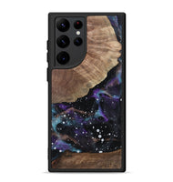 Galaxy S22 Ultra Wood Phone Case - Jenna (Cosmos, 802498)
