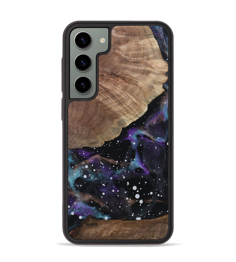 Galaxy S23 Plus Wood Phone Case - Jenna (Cosmos, 802498)