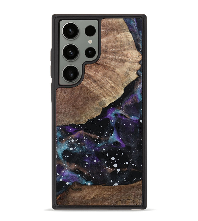 Galaxy S23 Ultra Wood Phone Case - Jenna (Cosmos, 802498)
