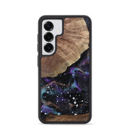 Galaxy S25 Wood Phone Case - Jenna (Cosmos, 802498)