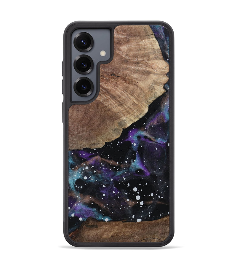 Galaxy S25 Plus Wood Phone Case - Jenna (Cosmos, 802498)
