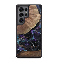 Galaxy S25 Ultra Wood Phone Case - Jenna (Cosmos, 802498)