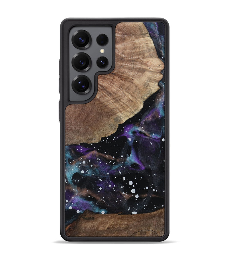 Galaxy S25 Ultra Wood Phone Case - Jenna (Cosmos, 802498)