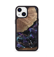 iPhone 13 Wood Phone Case - Jenna (Cosmos, 802498)