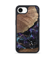 iPhone 16e Wood Phone Case - Jenna (Cosmos, 802498)