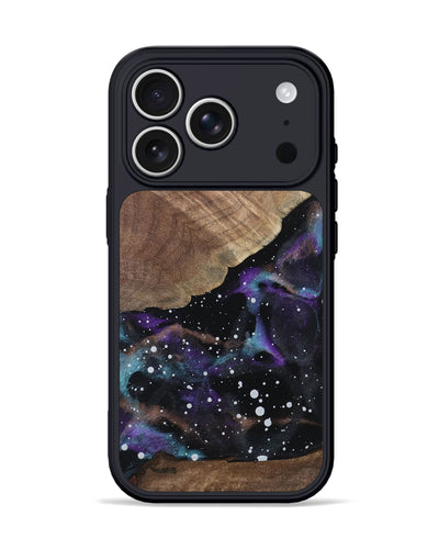 Jenna (802498) iPhone 17 Pro Phone Case