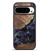 Pixel 9 Pro XL Wood Phone Case - Jenna (Cosmos, 802498)