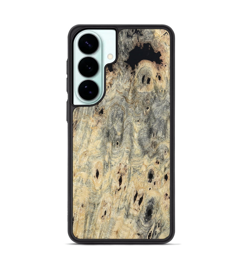 Galaxy S26 Plus Wood Phone Case - Chelsi (Wood Burl, 802554)
