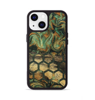 iPhone 13 Wood Phone Case - Andie (Pattern, 802744)
