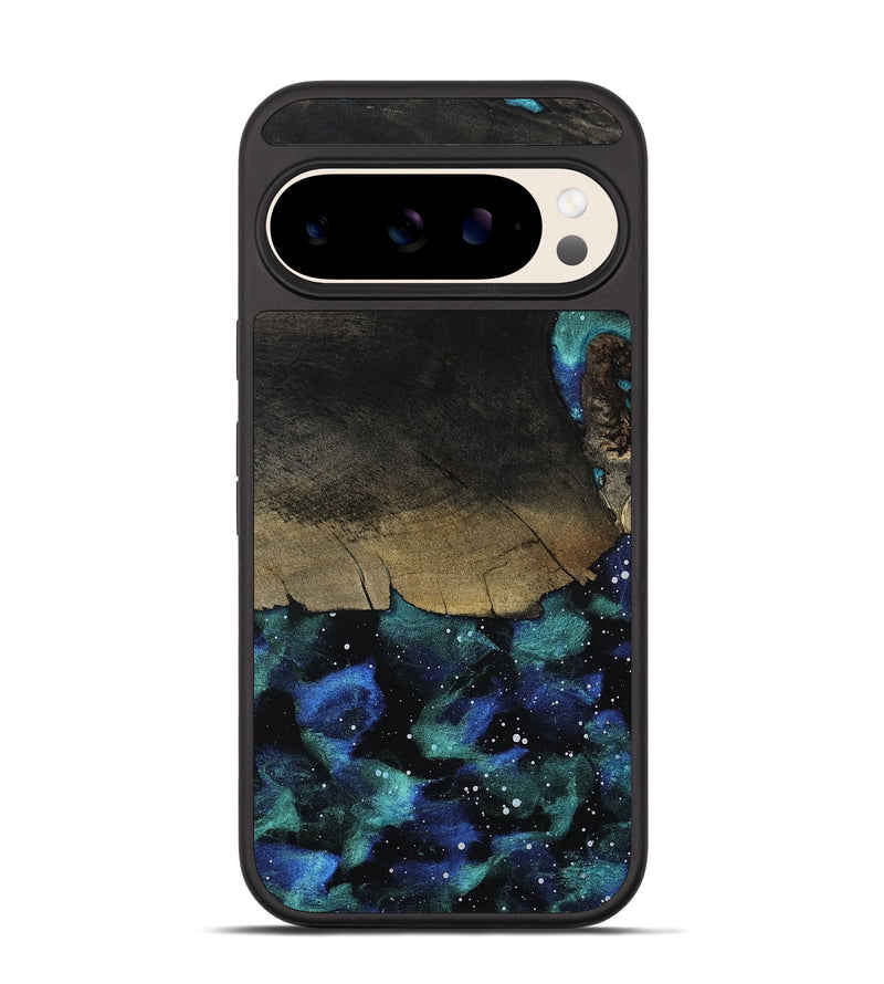 Pixel 10 Wood Phone Case - Rylan (Cosmos, 802805)