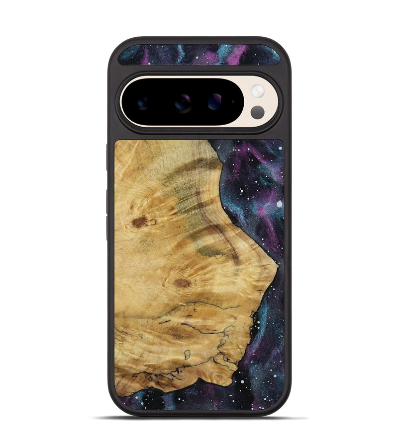 Pixel 10 Wood Phone Case - Justus (Cosmos, 802826)