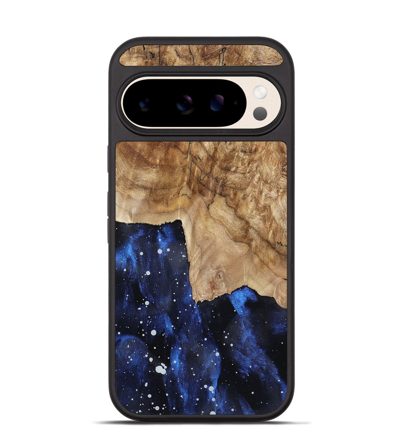 Pixel 10 Wood Phone Case - Reuben (Cosmos, 802839)