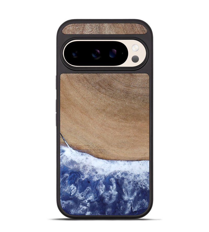 Pixel 10 Wood Phone Case - Kayley (Coastal, 802927)