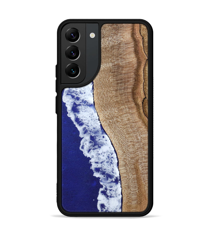Galaxy S22 Plus Wood Phone Case - Yesenia (Coastal, 802930)