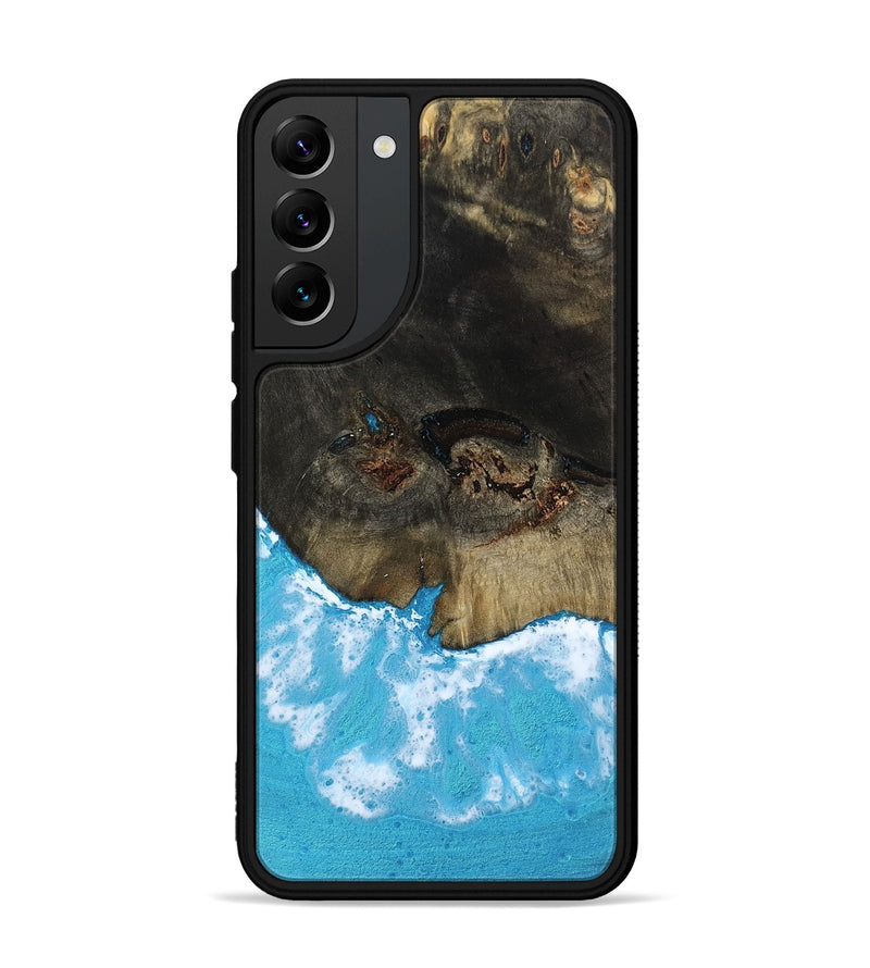 Galaxy S22 Plus Wood Phone Case - Kyren (Coastal, 802963)