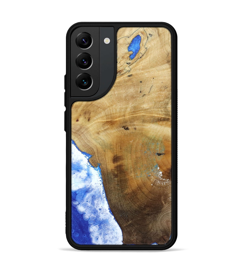 Galaxy S22 Plus Wood Phone Case - Blaze (Coastal, 803059)