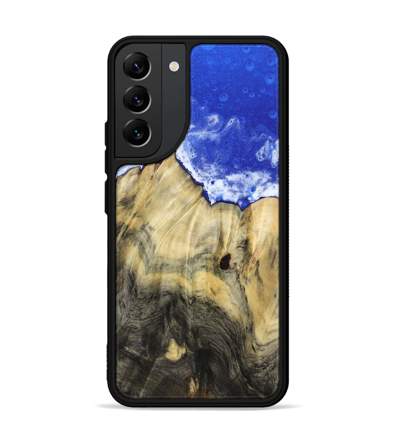 Galaxy S22 Plus Wood Phone Case - Ardis (Coastal, 803061)