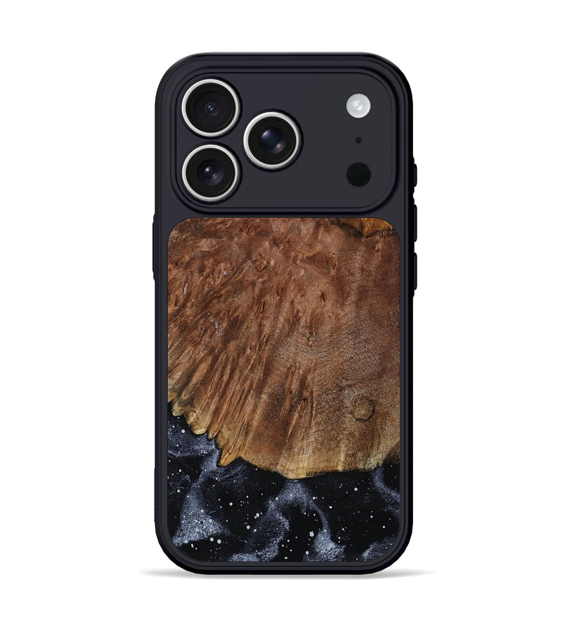 iPhone 17 Pro Wood Phone Case - Fred (Cosmos, 803072)