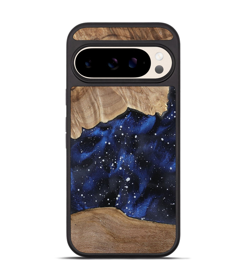 Pixel 10 Wood Phone Case - Candi (Cosmos, 803090)