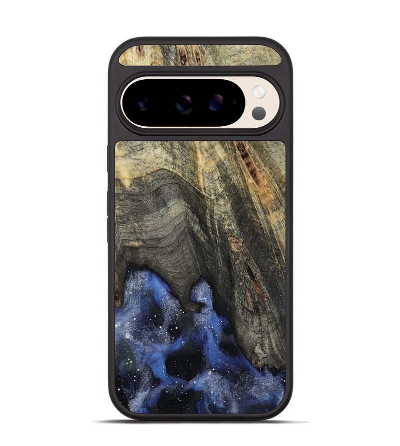 Pixel 10 Wood Phone Case - Isom (Cosmos, 803097)