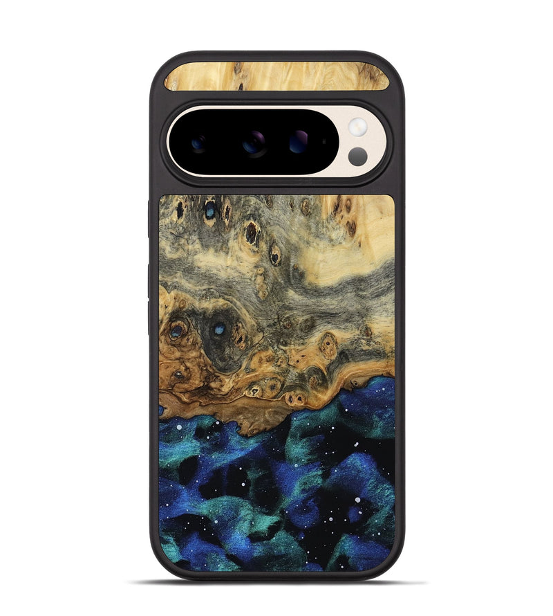 Pixel 10 Wood Phone Case - Cruz (Cosmos, 803102)